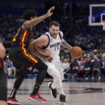 Young, Hawks beat Doncic, Mavs 130-122 for 4th straight win