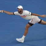 Djokovic tops Paul; faces Tsitsipas in Australian Open final