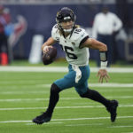 Jags rout Texans 31-3 to end 9-game skid vs. Houston