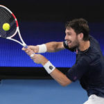 US beats Britain to advance to United Cup mixed teams semis