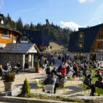 Bosnian ski resorts suffer as Europe sees record warm winter