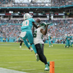 Dolphins clinch playoff berth after beating Jets 11-6
