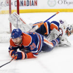 McDavid reaches 500 assists, Oilers beat Islanders 4-2