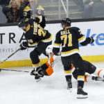 Czech it out: Pastrnak, Zacha, Krejci help Bruins top Flyers