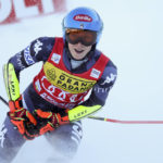 Shiffrin adds to record total with 84th win in another GS