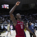 NCAA recommendations call for bigger championship events
