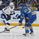 Point's two goals spark Lightning to 4-2 win over Blues
