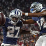 NFL playoffs: Cowboys beat Bucs, divisional round awaits