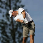 Cantlay has no interest in LIV but sees benefit to PGA Tour
