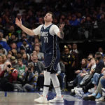 Analysis: Trying to play good NBA defense 'wild, hot mess'