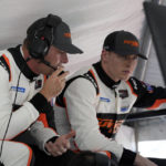 Bus Bros. have early disappointment at Rolex 24 at Daytona