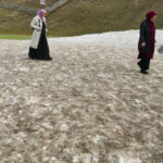 Bosnian ski resorts suffer as Europe sees record warm winter