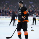 Flyers rebound from worst loss of season, beat Ducks 5-2