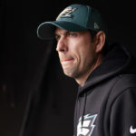 NFL assistants balance playoff prep with job interviews