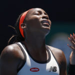 Swiatek, Gauff lose at Australian Open; Korda in 1st Slam QF
