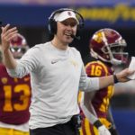 Tulane scores 16 late points, beats USC 46-45 in Cotton Bowl