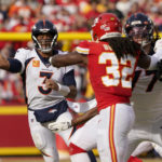 Sluggish Chiefs beat Broncos for 15th straight time, 27-24