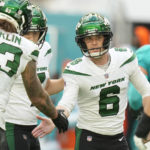 Dolphins clinch playoff berth after beating Jets 11-6