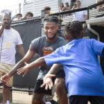 Damar Hamlin's toy drive: What's the plan for the $8.6M?