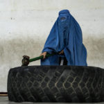 Afghan women athletes barred from play, fear Taliban threats