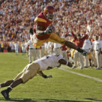 USC's Reggie Bush, Tebow make College Football Hall of Fame
