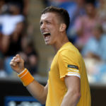 Swiatek, Gauff lose at Australian Open; Korda in 1st Slam QF