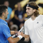 Novak Djokovic claims 10th Australian Open title, 22nd Slam