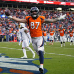 Wilson, Broncos beat Herbert, playoff-bound Chargers 31-28