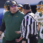Different Dakota: SD State wins 1st FCS title over ND State