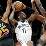 Mikal Bridges scores 28 points, Suns beat Nets to snap skid