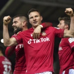 Liverpool's FA Cup defense over; Reynolds sees Wrexham draw