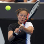 Noskova shocks Kasatkina at Adelaide International