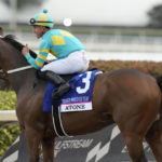 Pegasus races planned for Gulfstream and Santa Anita in 2024