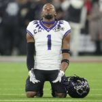 No. 1 Georgia bullies TCU 65-7 to win 2nd consecutive title