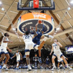Freemantle scores 29, No. 18 Xavier beats Villanova 88-80
