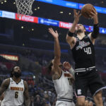 Nuggets beat Clippers 115-103 for 5th straight win