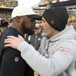 Steelers beat Browns 28-14 but miss out on playoffs