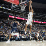 Murray, Jokic help Nuggets hold off Pelicans 122-113