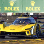 IMSA takes North American sports cars into hybrid era