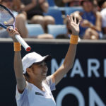 Andrey Rublev into Australian Open's 4th round, beats Evans