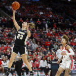 Ellis, Purdue hold off No. 2 Ohio State 73-65