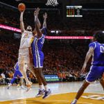 Calipari, Kentucky silence doubters, beat No. 5 Tennessee