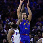 Embiid scores 47 as 76ers beat Jokic, Nuggets 126-119