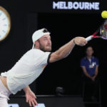 Djokovic tops Paul; faces Tsitsipas in Australian Open final