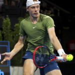Djokovic advances to face Medvedev in Adelaide semis
