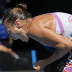 Paul beats Shelton in all-US quarterfinal at Australian Open