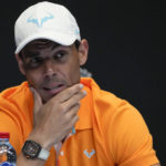 Nadal in rut, Djokovic on roll as Australian Open approaches