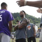 Damar Hamlin's toy drive: What's the plan for the $8.6M?