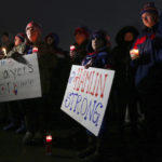 Collapse of Bills’ Hamlin deepens Buffalo’s anguish, resolve