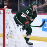 Boldy, Zuccarello lead Wild past Flyers 3-2 in OT